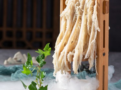 千层肚新鲜百叶商用白毛肚水发千层丝涮火锅串串冒菜食材量大从优图2