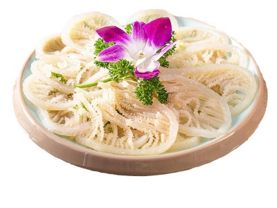 千层肚新鲜百叶商用白毛肚水发千层丝涮火锅串串冒菜食材量大从优图4