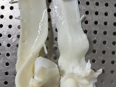 猪黄喉5斤新鲜猪心管牛杂毛肚串串麻辣烫烧烤重庆火锅食材半成品图4