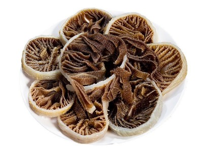 5斤装黑千层毛肚批发牛肚千层肚牛百叶商用火锅串串冒菜麻辣食材图5