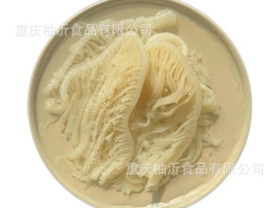 千层肚白毛肚新鲜冷冻5斤装重庆火锅专用涮菜食材商用生鲜牛百叶图5