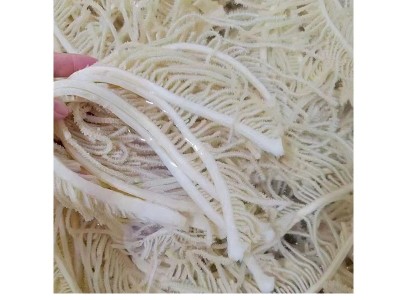 批发毛肚水煮白色精千酥脆爽口毛肚火锅涮菜食材商用生鲜牛百叶批图5