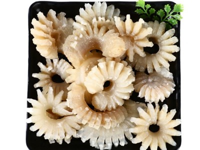 火锅食材牛鞭花冷冻牛杂配菜重庆四川火锅串串食材牛百叶厂家批发图5