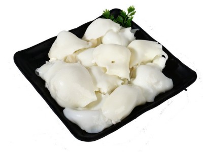 冷冻水发猪黄喉耳朵 重庆四川火锅食材冒菜酒店 猪黄喉 厂家批发图5