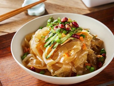 麻香凉拌汁调料家用凉皮拌凉菜用料手撕鸡酱汁批发袋装麻香凉拌汁图3