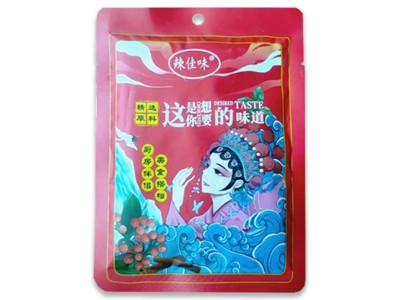 关东煮调料家用串串香麻辣烫调料餐厅火锅汤底料批发袋装关东煮料图5