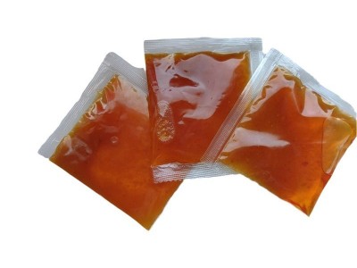 咸蛋黄拌面酱拌饭拌面烘焙烘焙调味料 咸蛋黄拌面酱料小包装批发图2