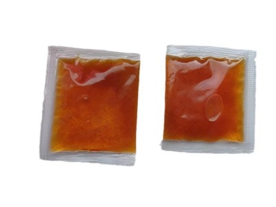 咸蛋黄拌面酱拌饭拌面烘焙烘焙调味料 咸蛋黄拌面酱料小包装批发图4