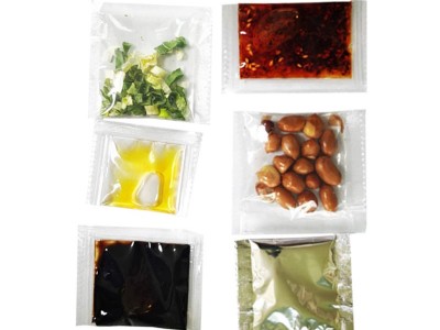 厂家直销南昌拌粉调料包江西特产商用拌粉料南昌拌粉料包拌面调料图5