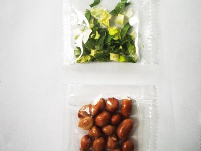 厂家直销南昌拌粉调料包江西特产商用拌粉料南昌拌粉料包拌面调料图2