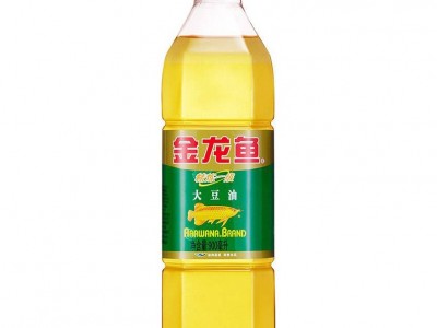 团购房产保险活动礼品整箱15瓶装精炼一级大豆油900ml毫升金龙鱼图5