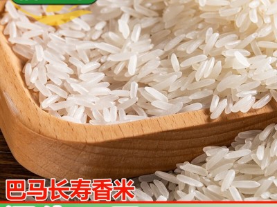 【25kg装】原生态农家稻谷长粒香米25kg家用软糯猫牙丝苗米粥米图3