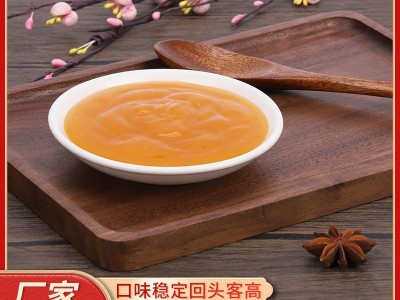 浓缩鸡汁供应调制高汤煲汤爆炒煲汤粉面炒菜火锅商用家用调味汁图3