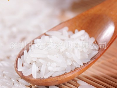 良记金轮泰国茉莉香米50斤包装经典系列原装进口25kg批发大米图3
