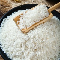 大米新货陕西汉中产地大米长粒香米贡米农家自种优质大米籼米粳米