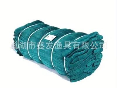 网箱有结网片方格网片方型网圆形网菱形网防护隔离网防尘网PE渔网图5