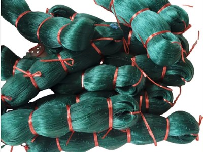 流刺网fishing net 鲔鱼流刺网 旗鱼流刺网 鳕鱼流刺网乌鱼流刺网图5