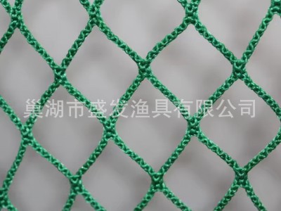 拉舍尔无结网片 经编无结网尼龙无结网涤纶无结网聚乙烯无结网图3