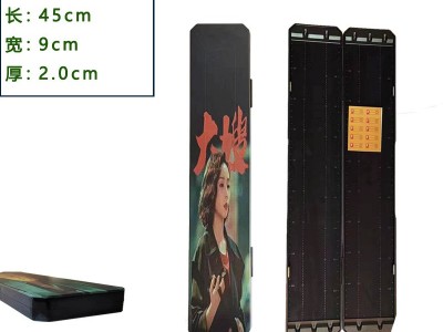 竞技子线盒仕挂盒子渔具鱼钩盒鱼具双层线盒钓鱼专用挂100付双面图4