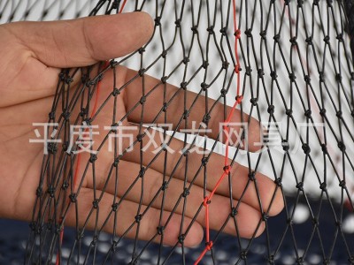 跨境出口韩国牡蛎成品笼单丝有结网可折叠水产牡蛎扇贝养殖网笼图3