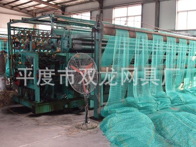 工厂批发多种规格牡蛎笼 渔业养殖笼 吊养笼 水产养殖网渔网工具图2
