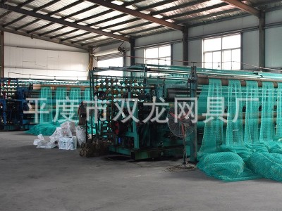 工厂批发多种规格牡蛎笼 渔业养殖笼 吊养笼 水产养殖网渔网工具图3