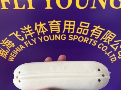 泡沫浮子拉网浮子渔网浮漂浮球浮标渔漂 EVA 出口浮板拦污网浮球图5