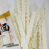 百童刀削面1kg*2袋刀削面条宽面速食非油炸待煮面条整箱工厂批发