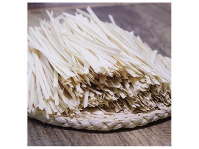 发货及时 供应农家挂面 扁细面鸡蛋面 早餐热凉拌面炒面 支持批发图4