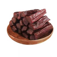 【真牛肉】碳烤现烤风干牛肉干厂家直销批发零食食品内蒙特产