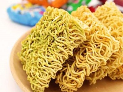 周记掌心脆9口味干脆面方便面整箱100包干吃面点心面多口味休闲图2