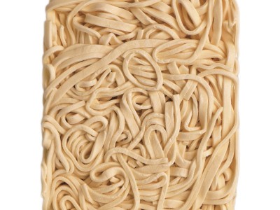 厂家直营面馆用可外卖面条厨香传奇冰鲜面50秒速食手擀面图2