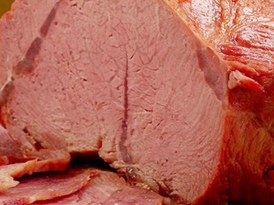 厂家批发全熟酱牛肉牛胸肉健身方便解馋开袋即食健身零食图4