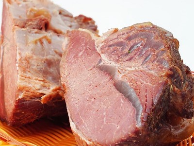 真空牛肉熟食酱牛肉健身五香牛腱子肉卤味开袋即食牛腱子肉供应图3