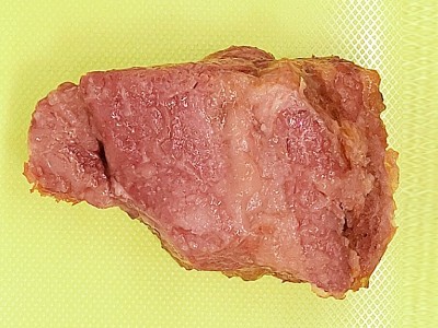 厂家直供五香卤味牛肉熟食即食商用真空简装休闲零食批发150g/袋图2