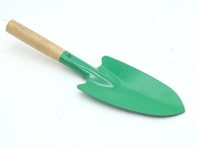 木柄花铲小花铲儿童玩具沙滩赶海用品种植工具一元至多元地摊产品图4