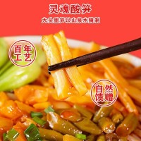 送锅广西柳州螺蛳粉批发338克正宗螺丝粉方便面螺狮粉速食酸辣粉