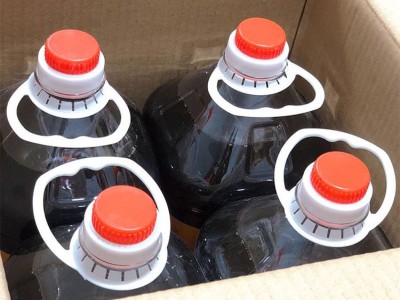 重庆火锅香油芝麻调和油5L桶麻辣火锅香油蒜泥蘸料串串香调料商用图2