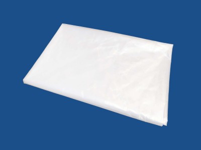 厂家批发农用薄膜0.5-12米宽透明塑料膜工业包装塑料布聚乙烯农膜图2