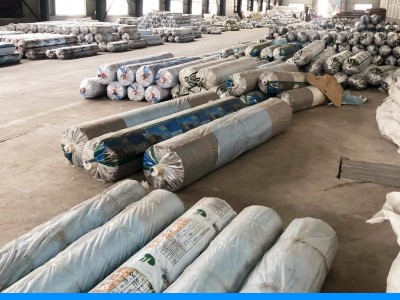 批发农用大棚膜 抗老化长寿无滴膜温室大棚PO膜 养殖种 植专用农膜图2