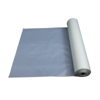 货源供应再生料薄膜 白色塑料膜产品包装膜 透明塑料布大 棚膜批发