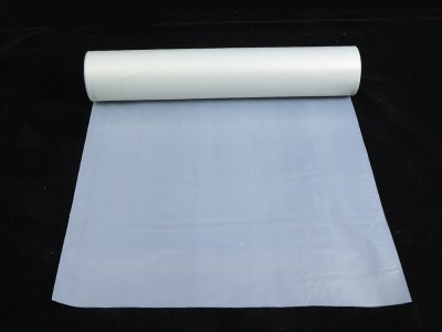 货源供应再生料薄膜 白色塑料膜产品包装膜 透明塑料布大 棚膜批发图4