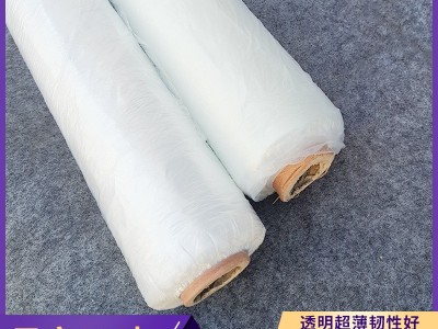塑料布地膜透明塑料大棚膜保温膜新料薄膜农用温室蔬菜农膜塑料膜图5