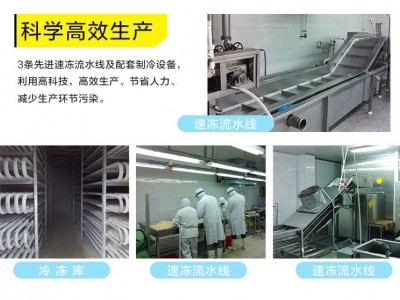 产地直销A级速冻桑葚冷冻去蒂桑葚果汁原料冷冻桑葚果汁速冻水果图5