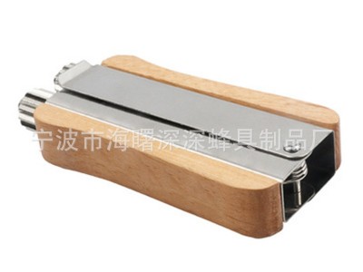养蜂工具 巢框不锈钢巢脾紧丝器 巢框紧丝器 养蜂工具上丝器图4