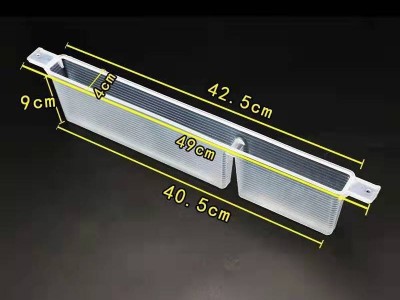 1.5加深饲喂器 加深加厚蜜蜂喂水槽1.5kg 饮水喂糖器养蜂工具图4
