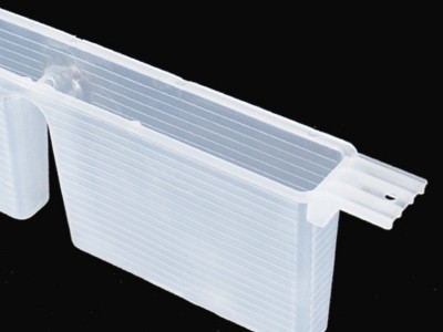 1.5加深饲喂器 加深加厚蜜蜂喂水槽1.5kg 饮水喂糖器养蜂工具图3