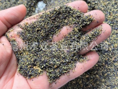 出口蝶豆花碎 袋泡茶原料洛神花碎 洋甘菊碎 支持出口商检图4