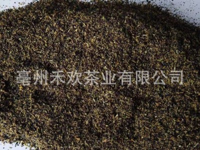 出口蝶豆花碎 袋泡茶原料洛神花碎 洋甘菊碎 支持出口商检图5