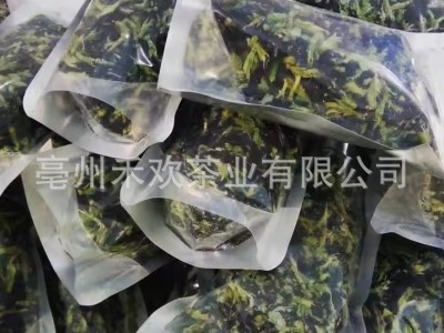 出口云南蝶豆花 蓝蝴蝶 蝶豆花茶 精选过筛 支持出口商检图3
